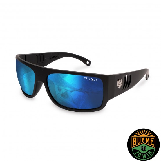 Grander - Polarised Sunglasses 